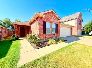 1604 Quail Springs Cir, Fort Worth, TX 76177
