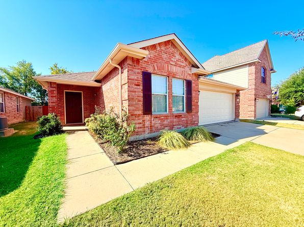 1604 Quail Springs Cir