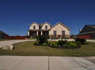 7019 Hallie Hts, Schertz, TX 78154