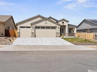 11007 Athabasca Dr, Reno, NV 89506