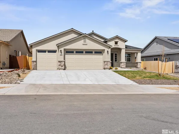 11007 Athabasca Dr, Reno, NV 89506