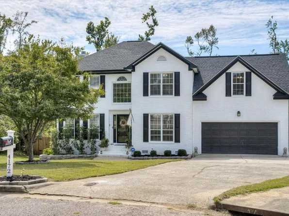 4172 Saddle Horn Drive, Evans, GA 30809