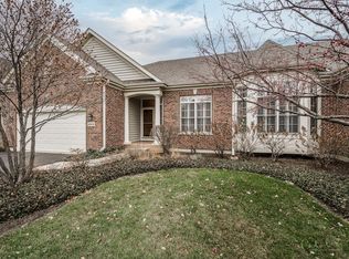 3973 Honeymoon Rdg, Lake In The Hills, IL 60156