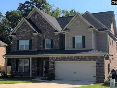 206 Smokewood Ct, Lexington, SC, 29073