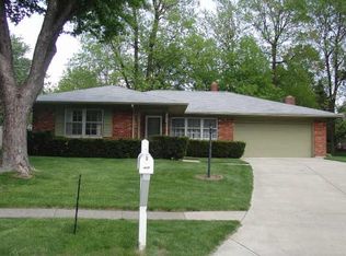 8229 E Cecil Ct, Indianapolis, IN