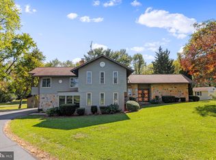 18529 Wagaman Rd, Hagerstown, MD 21740