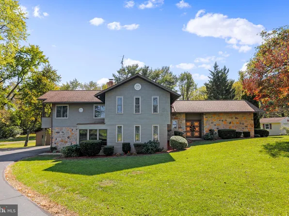 18529 Wagaman Rd, Hagerstown, MD 21740