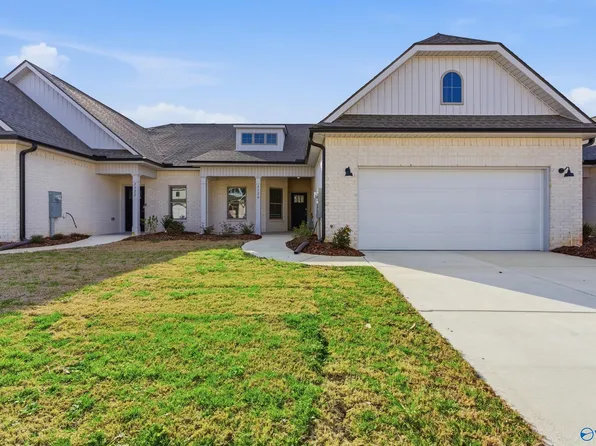 7520 Doris Ruth Ln, Owens Cross Roads, AL 35763