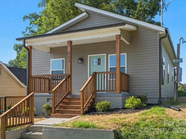 423 W Norment Ave, Gastonia, NC 28052
