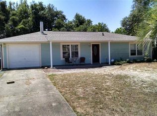 3203 Auburn Pkwy, Gulf Breeze, FL 32563