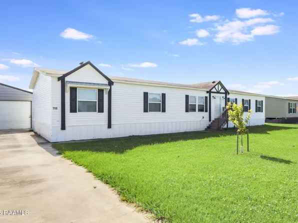 708 Highway 357, Opelousas, LA 70570