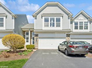 405 Valentine Way, Oswego, IL 60543