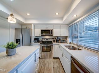 5137 N Granite Reef Rd, Scottsdale, AZ 85250