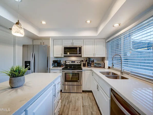 5137 N GRANITE REEF Road, Scottsdale, AZ 85250