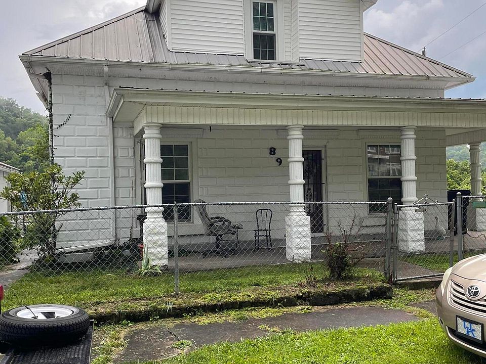 89 E Center St, Beattyville, KY 41311 MLS 23012960 Zillow