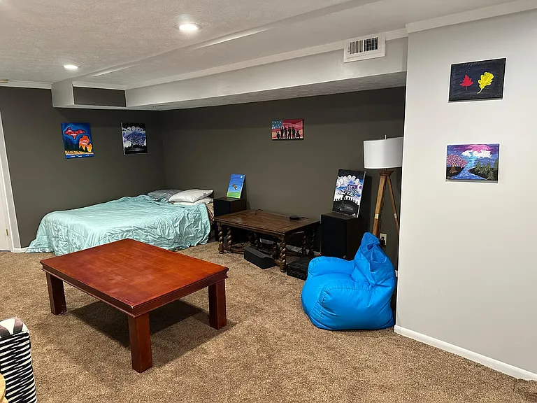 Misc Bed 3