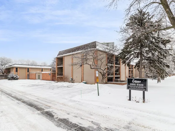 6423 Colony Way APT 1J, Edina, MN 55435