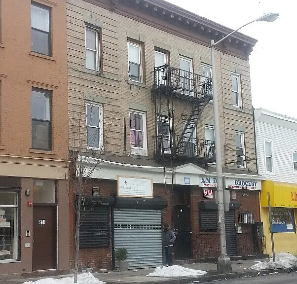 473-475 Ocean Ave #R — Photo 1