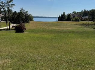 LOT 44 Pebble Beach Dr, Eufaula, AL 36027