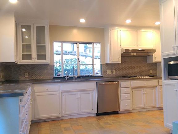 Newly renovated kitch