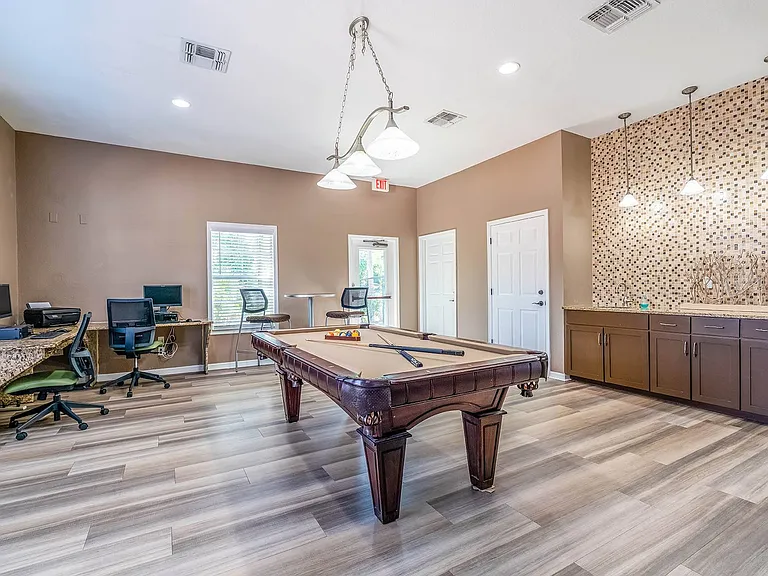 Coastline Cove Apartment Homes — Photo 23