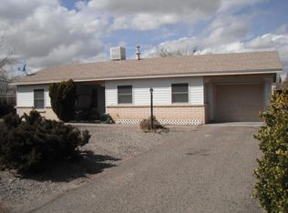 1541 Glendale Ct SE, Rio Rancho, NM 87124