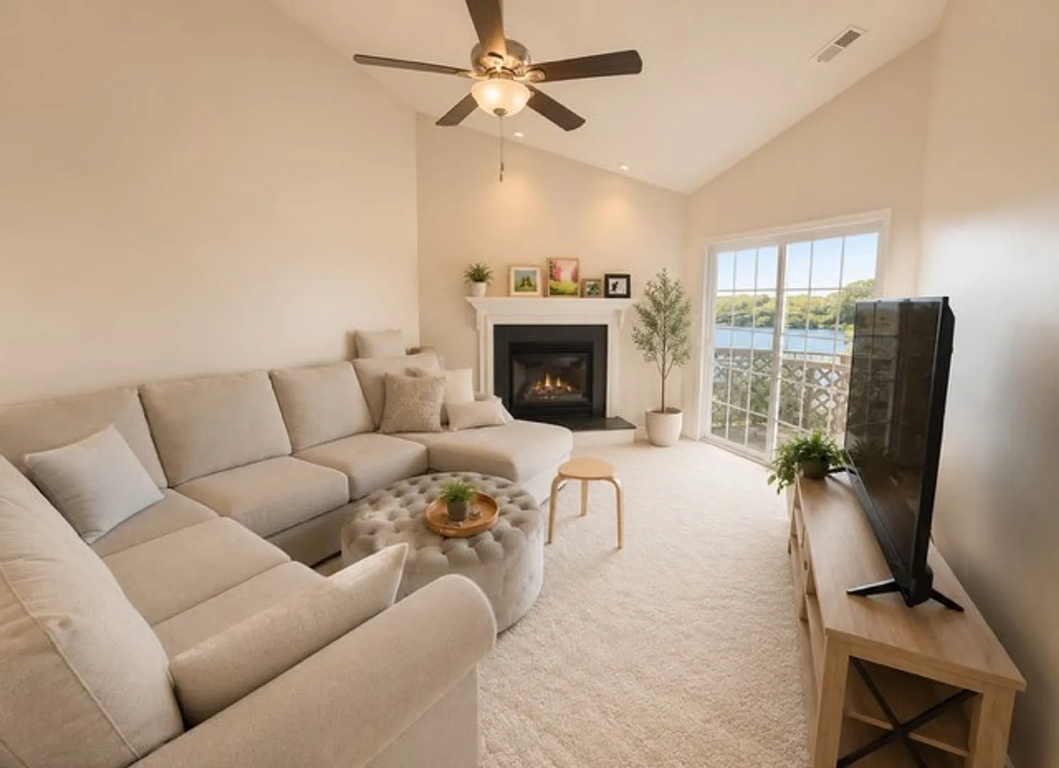 Harbour Point Condos — Photo 4