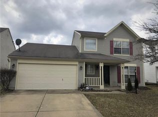 5246 Waterton Lakes Dr, Indianapolis, IN 46237