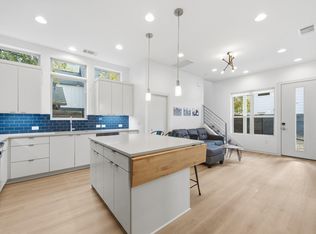 2811 Garwood St #B, Austin, TX 78702