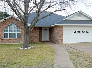 234 Western Dr, Woodway, TX 76712