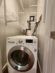 Rented by Astoria Realty