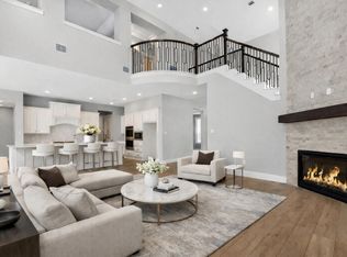 28927 Ember Crest Ln, Fulshear, TX 77441