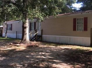 4416 Rice Rd, Milton, FL 32583