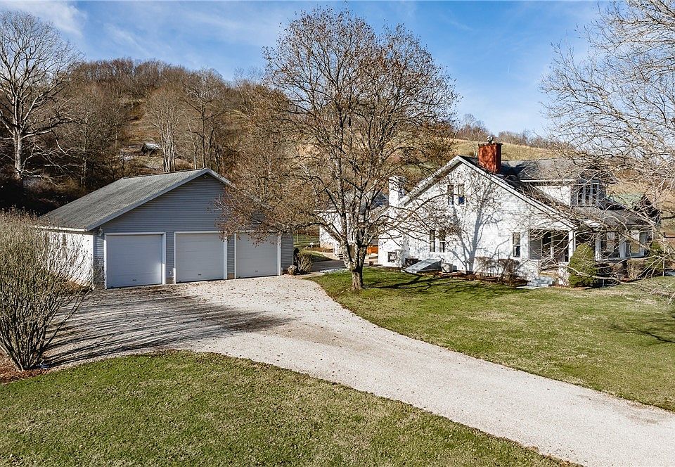 687 Mountain Dr, Pennsboro, WV 26415 Zillow