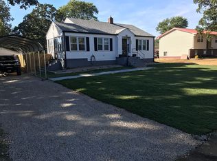 103 N Country Lane Dr, Park Hills, MO 63601