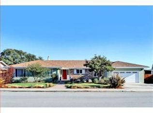 526 Isbel Dr, Santa Cruz, CA