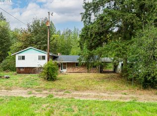 16600 NE 152nd Ave, Brush Prairie, WA