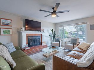 1502 E Almeria Rd, Phoenix, AZ 85006