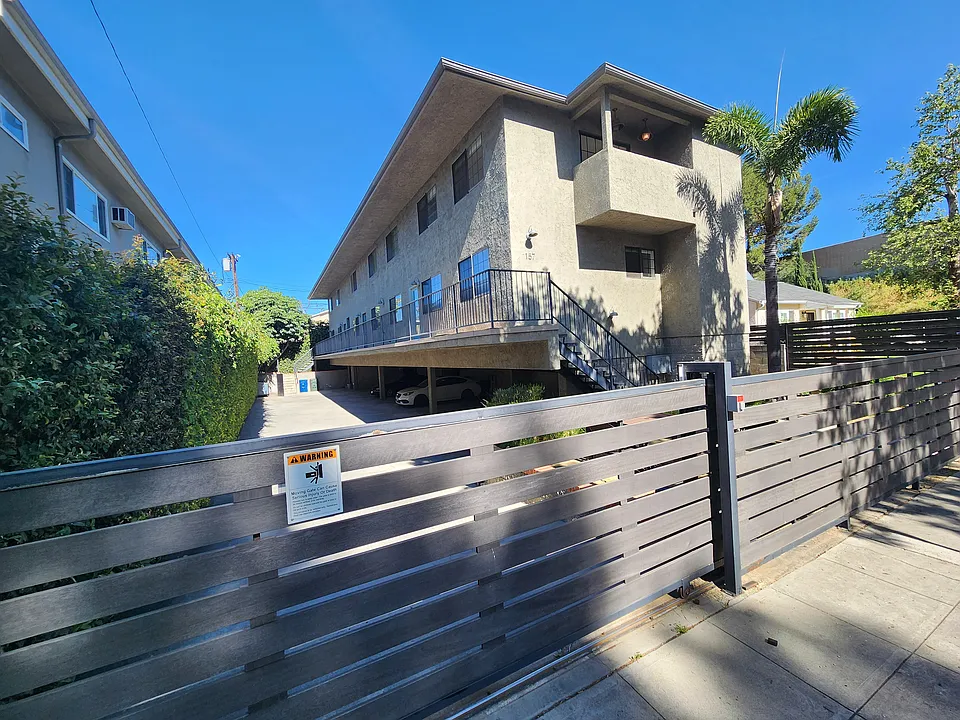 157 W Ash Ave #E
