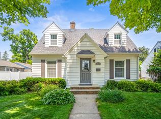 1518 W Packard St, Appleton, WI 54914