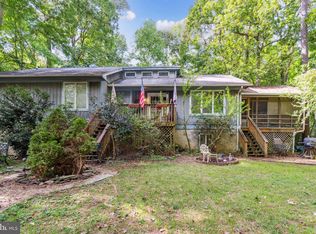 11965 Pine Trl, Lusby, MD 20657