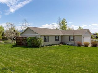 221 Valley Grove Dr, Bozeman, MT 59718