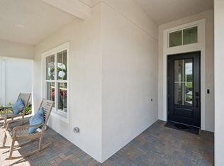 K. Hovnanian's Four Seasons At Wylder, Port Saint Lucie, FL 34987