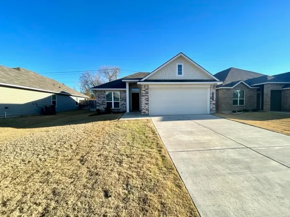 3921 S Fork Ranch Rd, Waco, TX 76705
