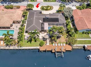 2130 NE 32nd Ct, Lighthouse Pt, FL 33064