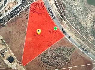 0 Dotty Ct, Tehachapi, CA 93561