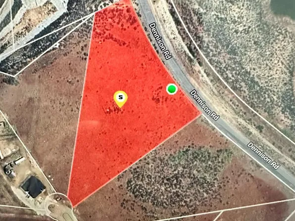 0 Dotty Ct, Tehachapi, CA 93561