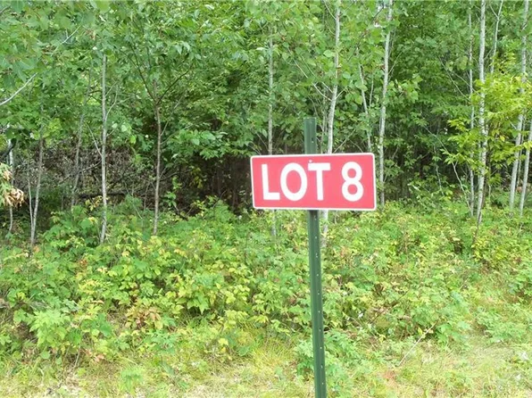 LOT 8 County Highway H, Webster, WI 54893