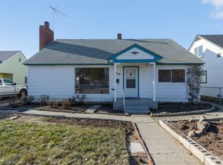 909 S 11th St, Sunnyside, WA