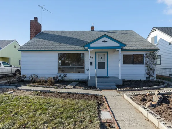 909 S 11th Street, Sunnyside, WA 98944